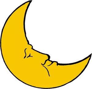 Mond Foto - KibrisPDR