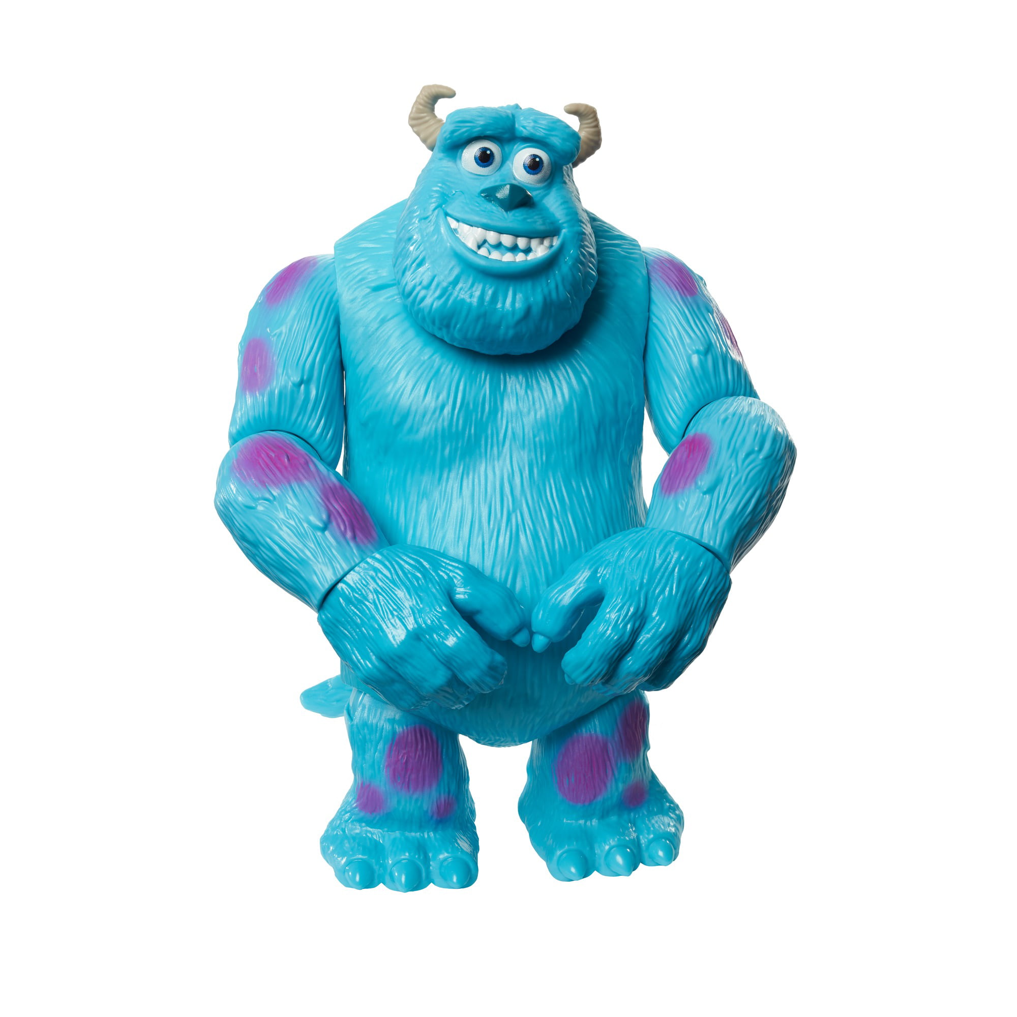 Detail Monster Ag Sulley Nomer 16