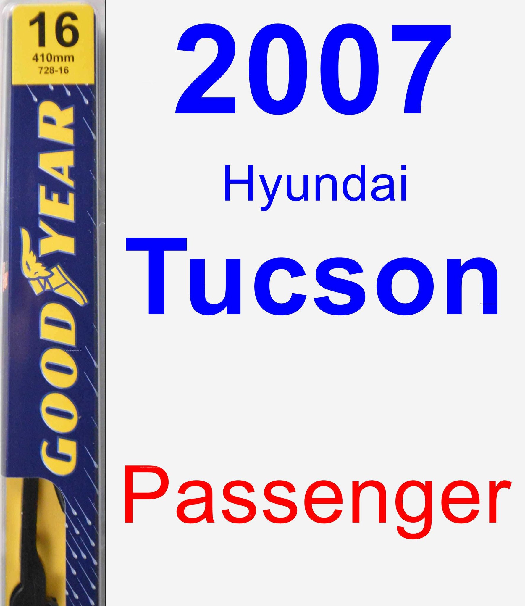 Detail Nissan Tucson 2007 Nomer 22