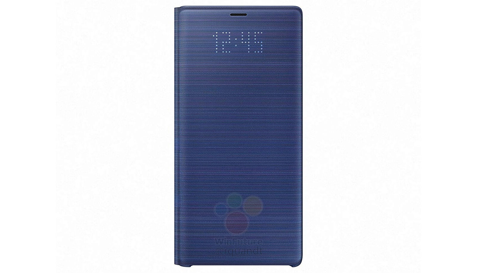 Detail Note 9 Led Nomer 17