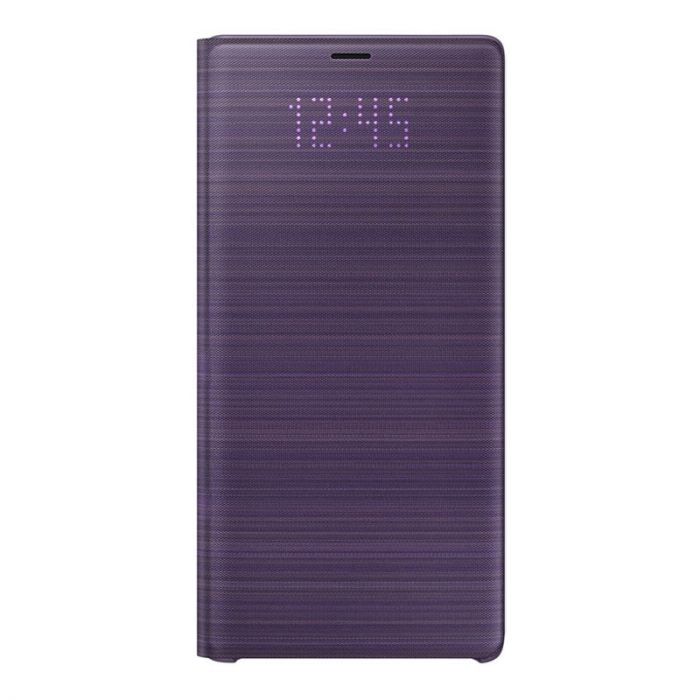 Detail Note 9 Led Nomer 2