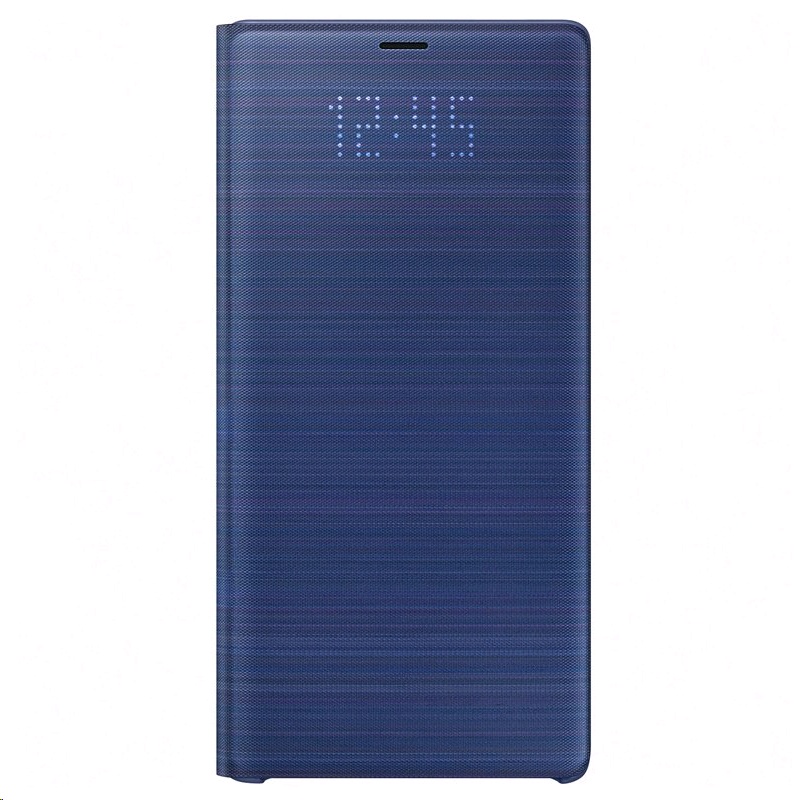 Detail Note 9 Led Nomer 3