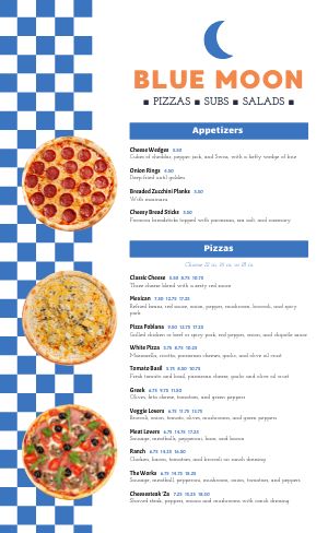 Detail Pizza Hawaii Menu Nomer 5