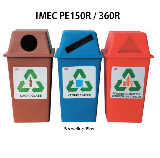 Recycle Bin Malaysia - KibrisPDR