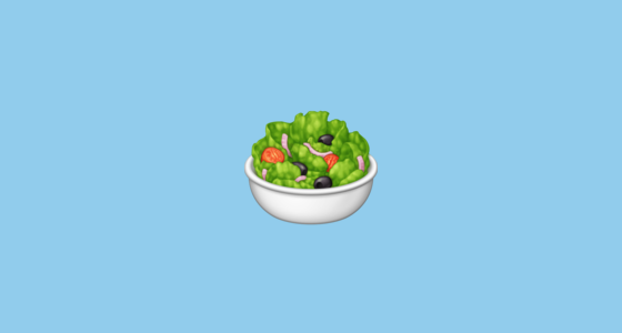 Detail Salat Emoji Nomer 7