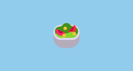 Detail Salat Emoji Nomer 8