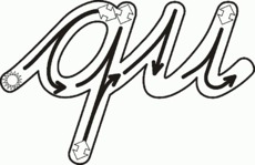 Detail Schreibschrift Q Nomer 3