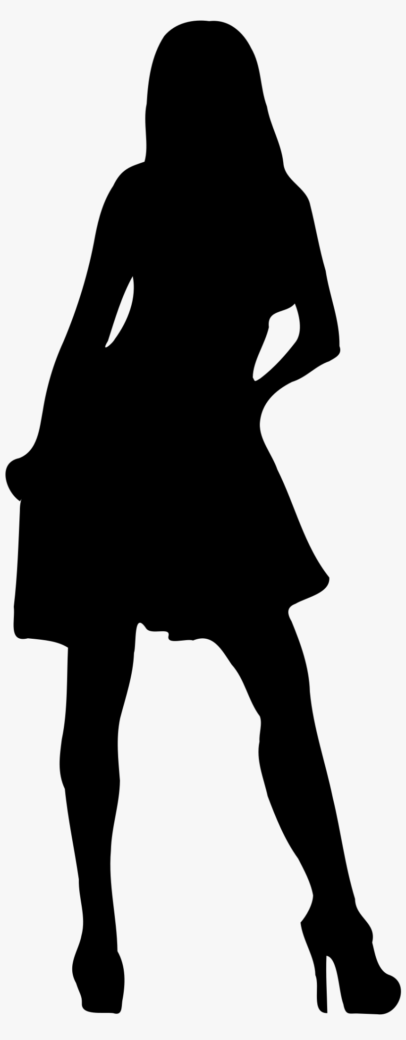 Silhouette Background - KibrisPDR