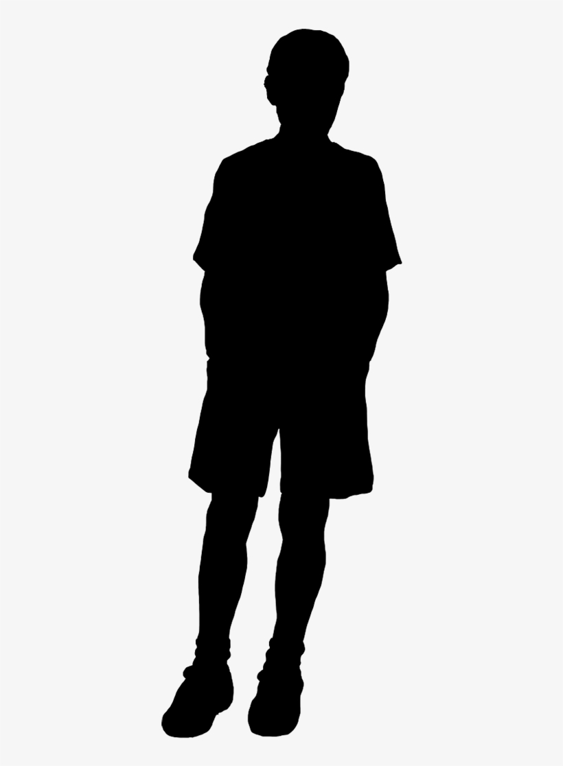 Detail Silhouette Background Nomer 7