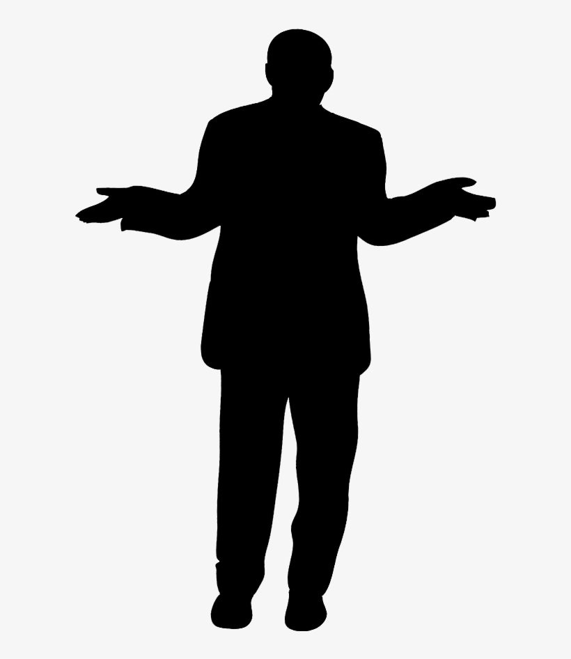 Detail Silhouette Background Nomer 8