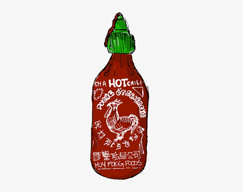 Detail Sriracha Logo Png Nomer 9