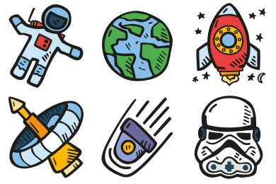 Detail Star Wars Icons Windows Nomer 13