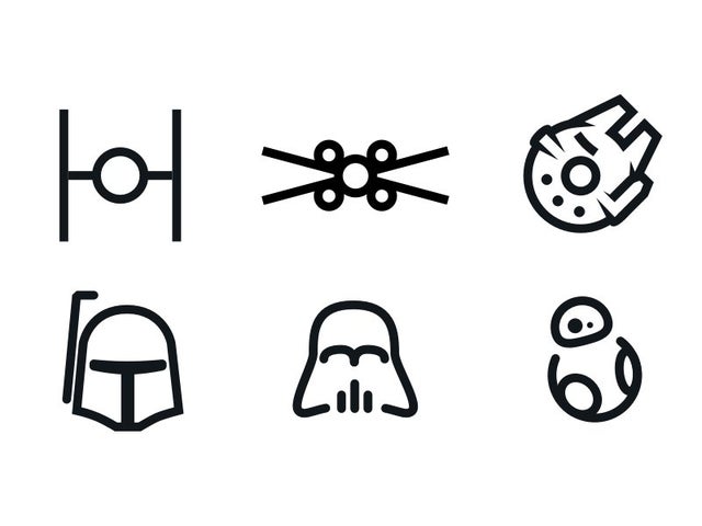 Detail Star Wars Icons Windows Nomer 15