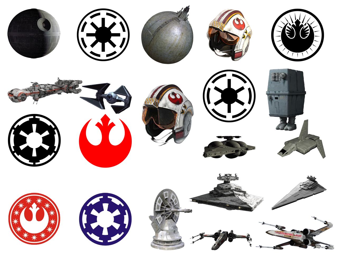 Detail Star Wars Icons Windows Nomer 4