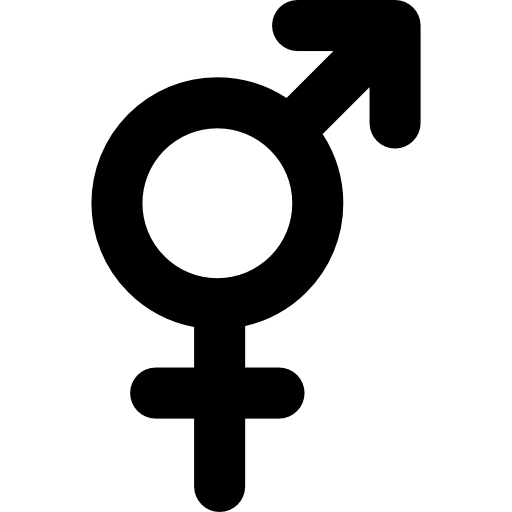 Detail Symbol Frau Nomer 16