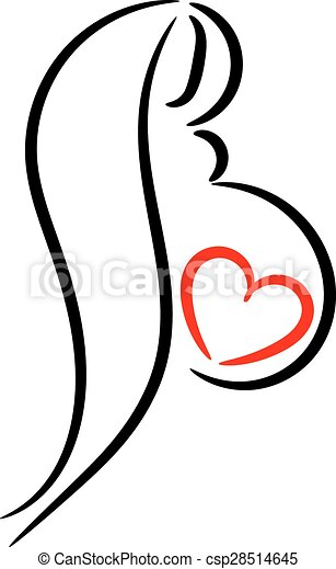 Detail Symbol Frau Nomer 18