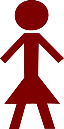 Detail Symbol Frau Nomer 21