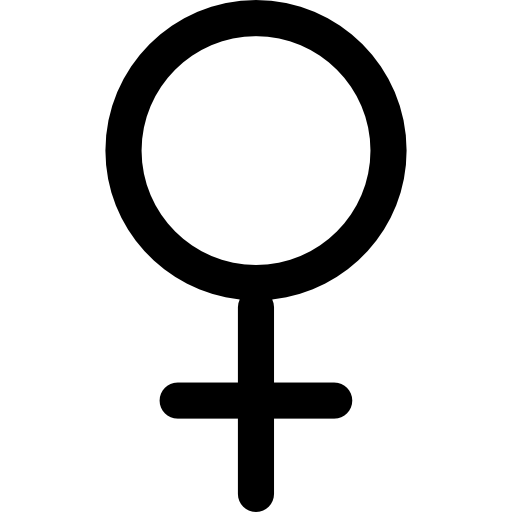 Detail Symbol Frau Nomer 4