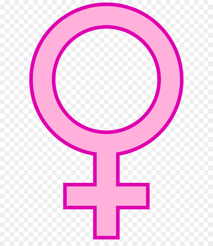 Detail Symbol Frau Nomer 6