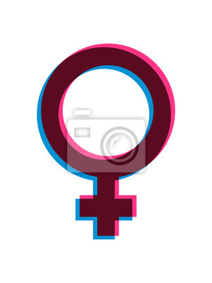 Detail Symbol Frau Nomer 8