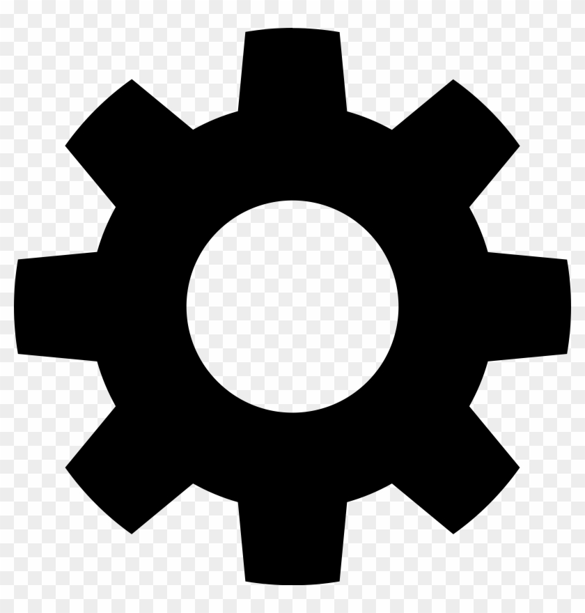 Detail Symbol Gear Nomer 5