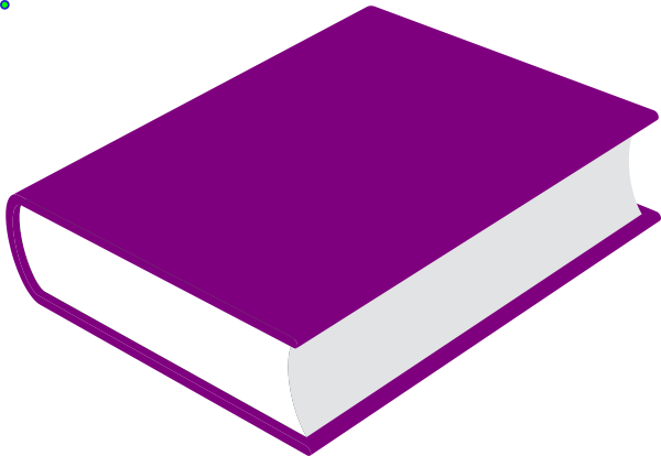 The Purple Book Illustration - KibrisPDR