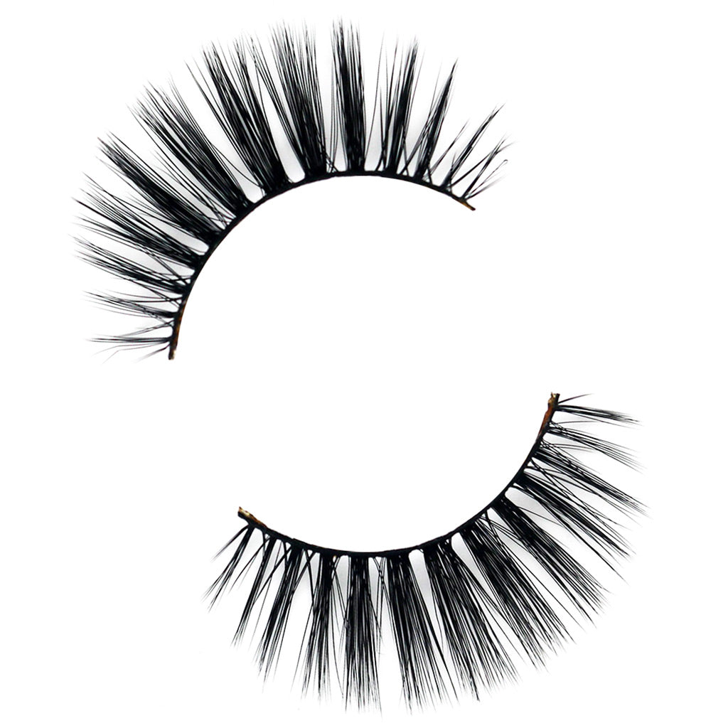 Detail Unicorn Lashes Flutter Nomer 16