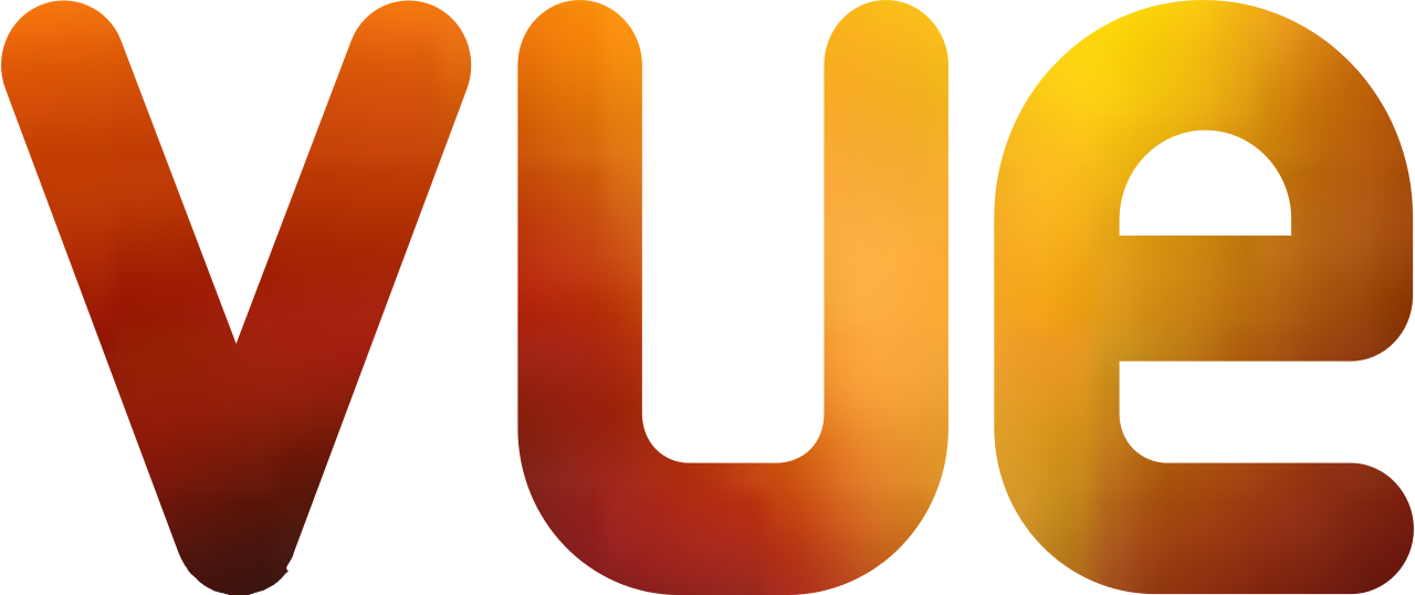 Detail Vue Logo Nomer 3