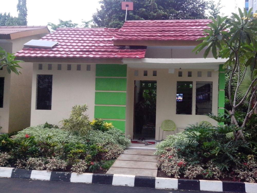 Lokasi Rumah Murah Jokowi Di Tangerang - KibrisPDR