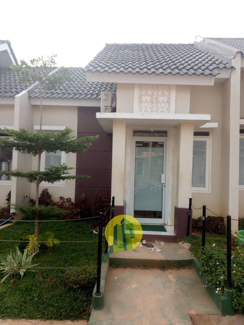 Detail Lokasi Rumah Murah Jokowi Di Tangerang Nomer 9