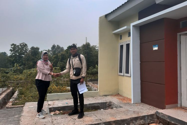 Detail Lokasi Rumah Murah Jokowi Di Tangerang Nomer 13