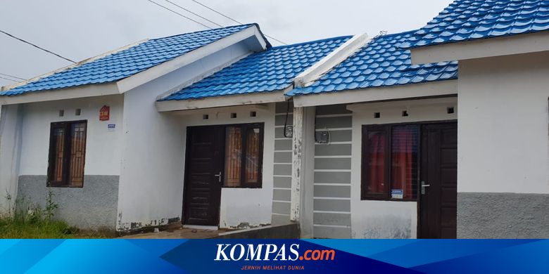 Detail Lokasi Rumah Murah Jokowi Di Tangerang Nomer 17