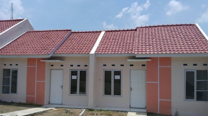 Detail Lokasi Rumah Murah Jokowi Di Tangerang Nomer 26