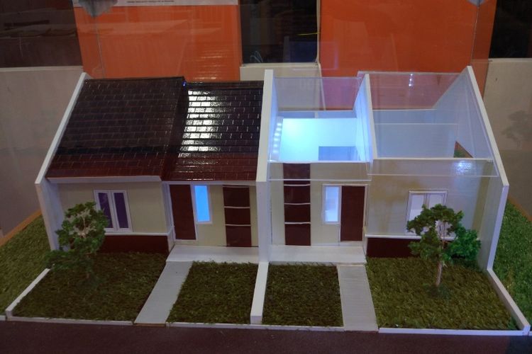 Detail Lokasi Rumah Murah Jokowi Di Tangerang Nomer 40