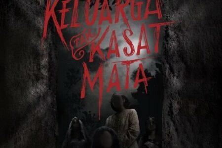 Detail Lokasi Rumah Tak Kasat Mata Nomer 31