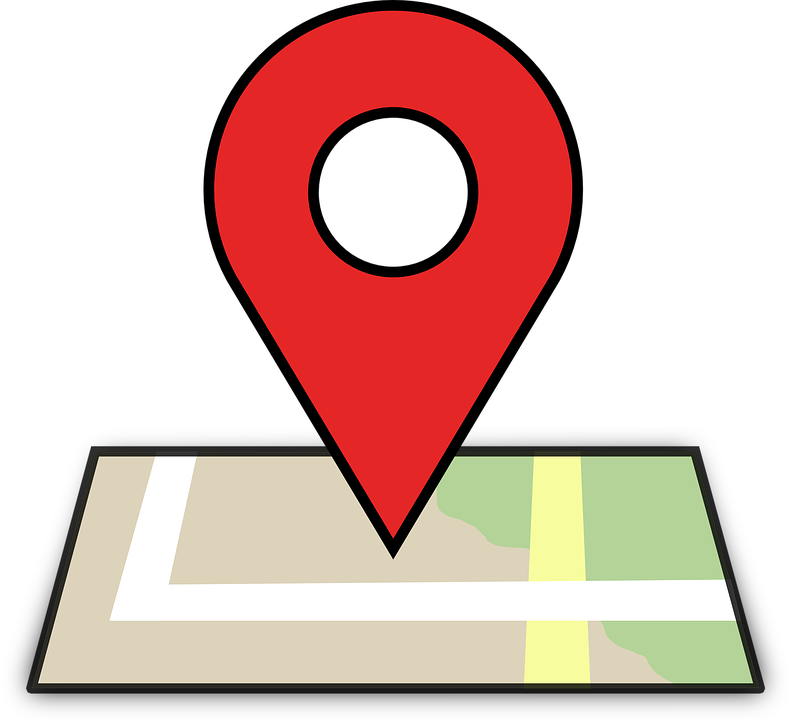 Detail Lokasi Vector Nomer 2