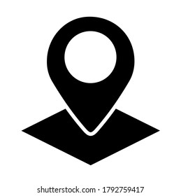 Detail Lokasi Vector Nomer 7