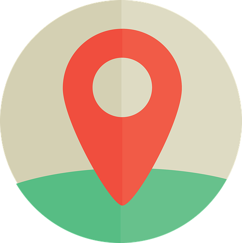 Detail Lokasi Vector Nomer 8
