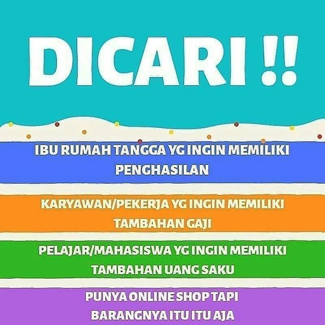 Detail Loker Buat Ibu Rumah Tangga Nomer 10