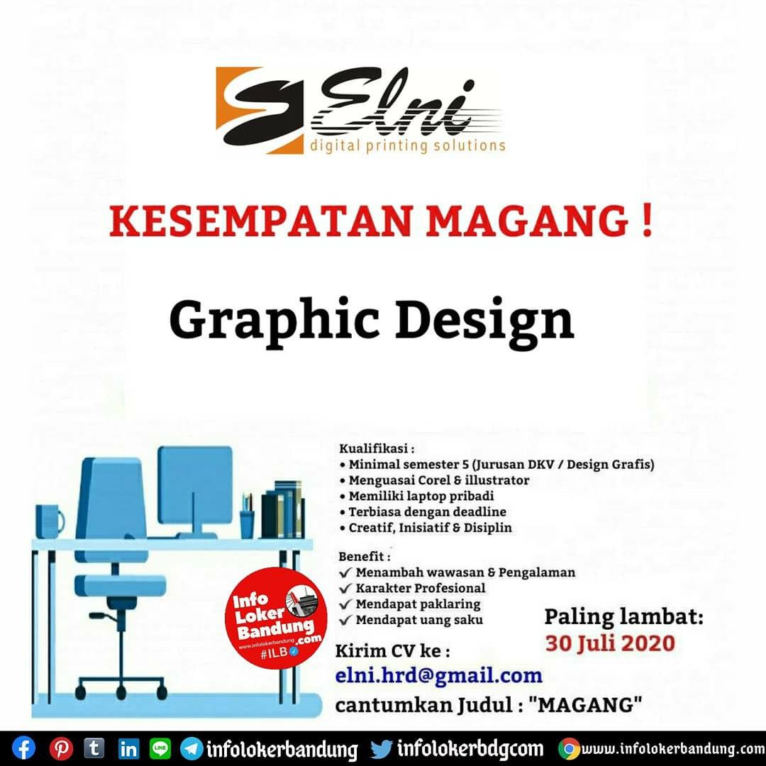 Detail Loker Desain Grafis Bandung Nomer 17