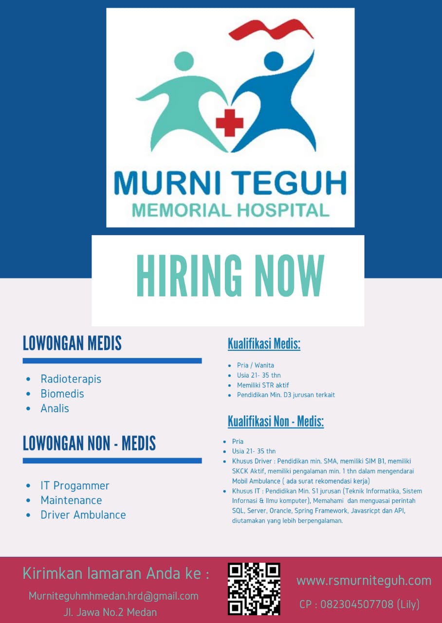 Detail Loker Driver Ambulance Rumah Sakit Nomer 40