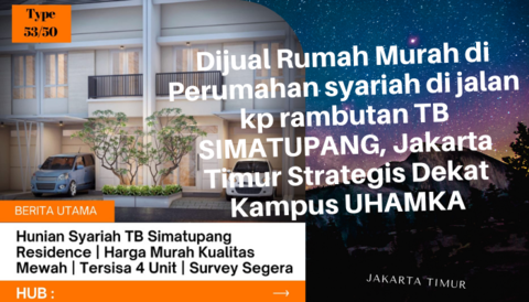 Detail Loker Jaga Rumah Kosong Pondok Indah Nomer 27