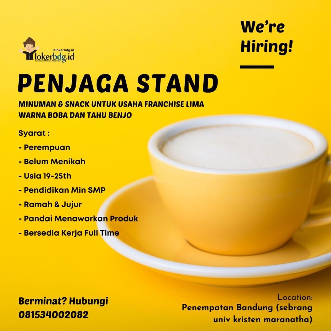 Detail Loker Jaga Rumah Pejabat Nomer 15