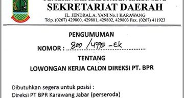 Detail Loker Jaga Rumah Pejabat Nomer 46