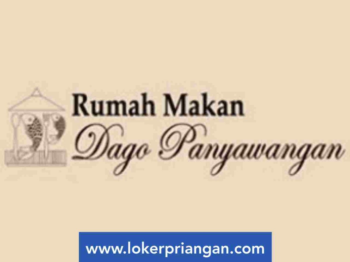 Detail Loker Rumah Makan Nomer 50