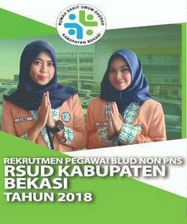 Detail Loker Rumah Sakit Bekasi Nomer 10