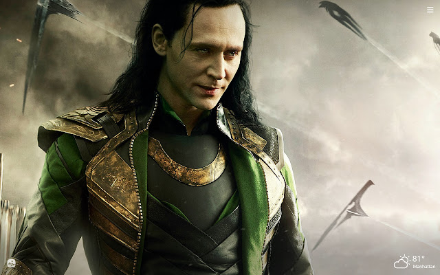 Detail Loki Wallpaper Hd Nomer 18