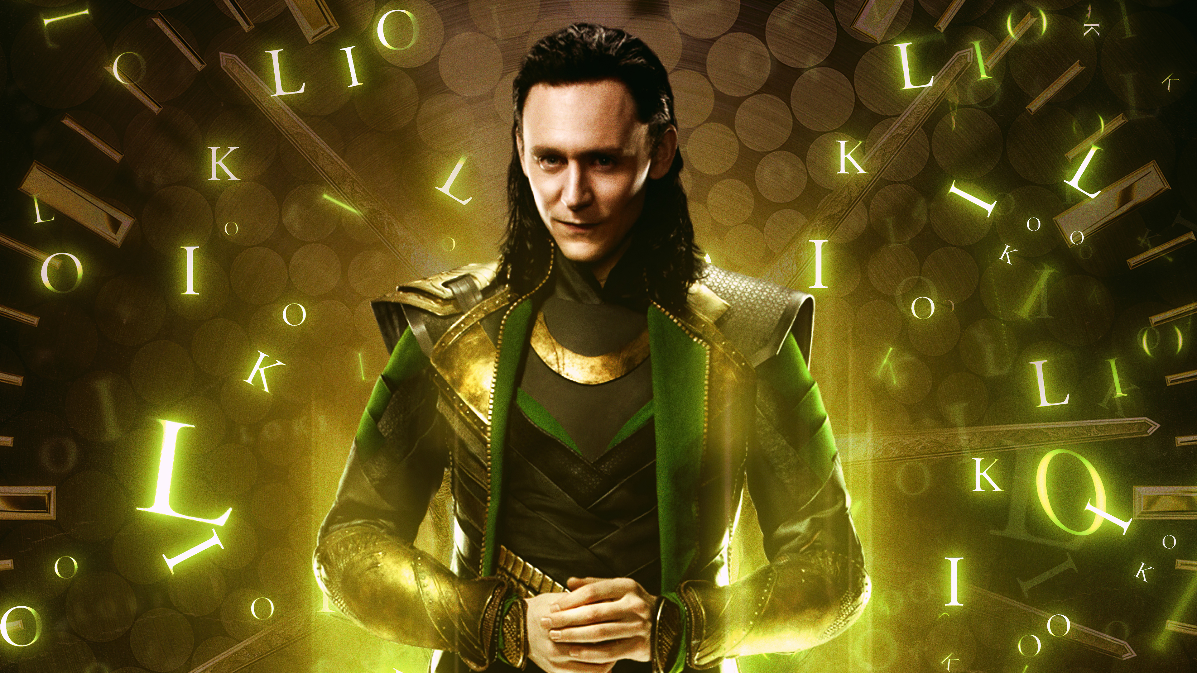 Detail Loki Wallpaper Hd Nomer 25