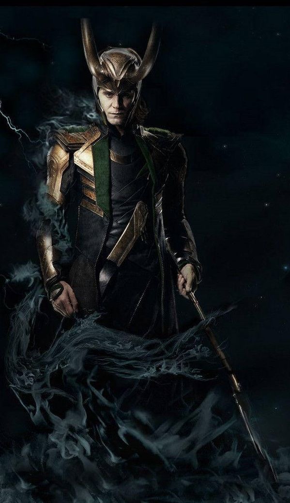 Detail Loki Wallpaper Hd Nomer 31