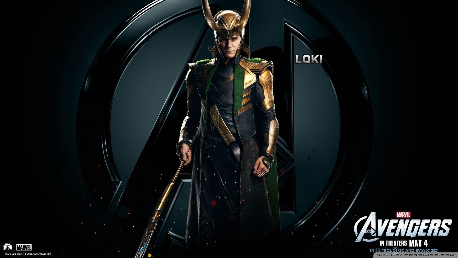 Detail Loki Wallpaper Hd Nomer 39